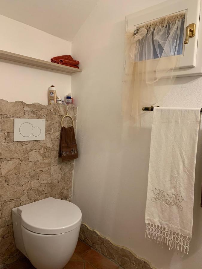 La Casa Dei Ricordi Daire Collesalvetti Dış mekan fotoğraf