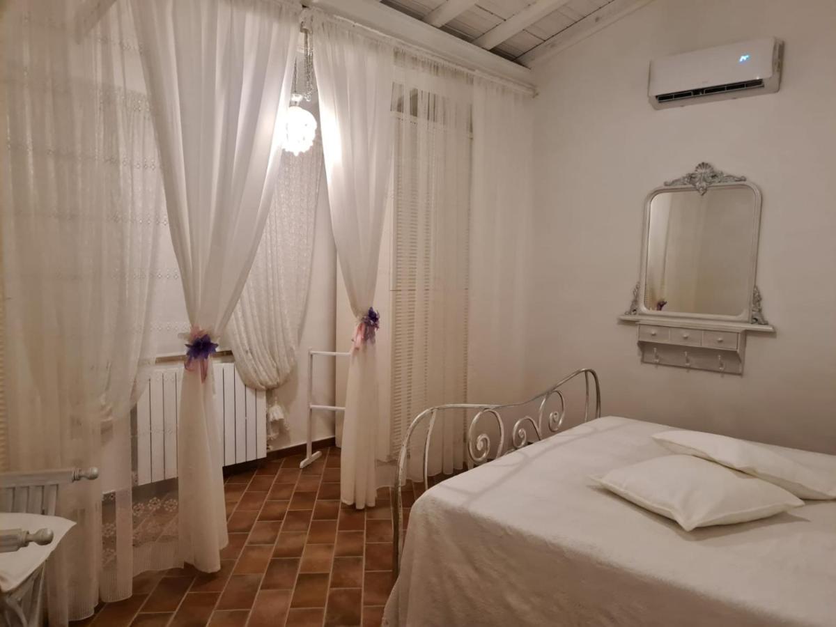 La Casa Dei Ricordi Daire Collesalvetti Dış mekan fotoğraf