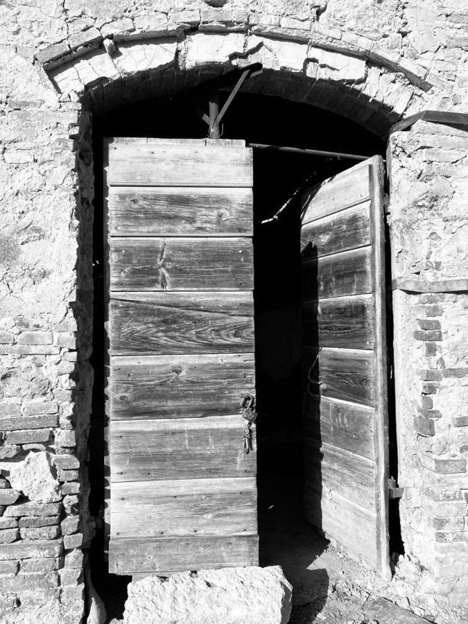 La Casa Dei Ricordi Daire Collesalvetti Dış mekan fotoğraf