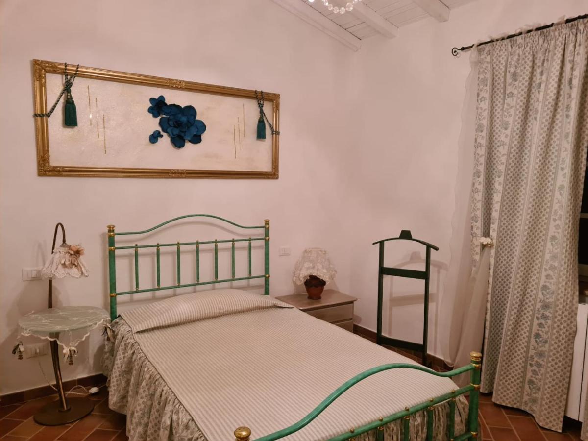 La Casa Dei Ricordi Daire Collesalvetti Dış mekan fotoğraf