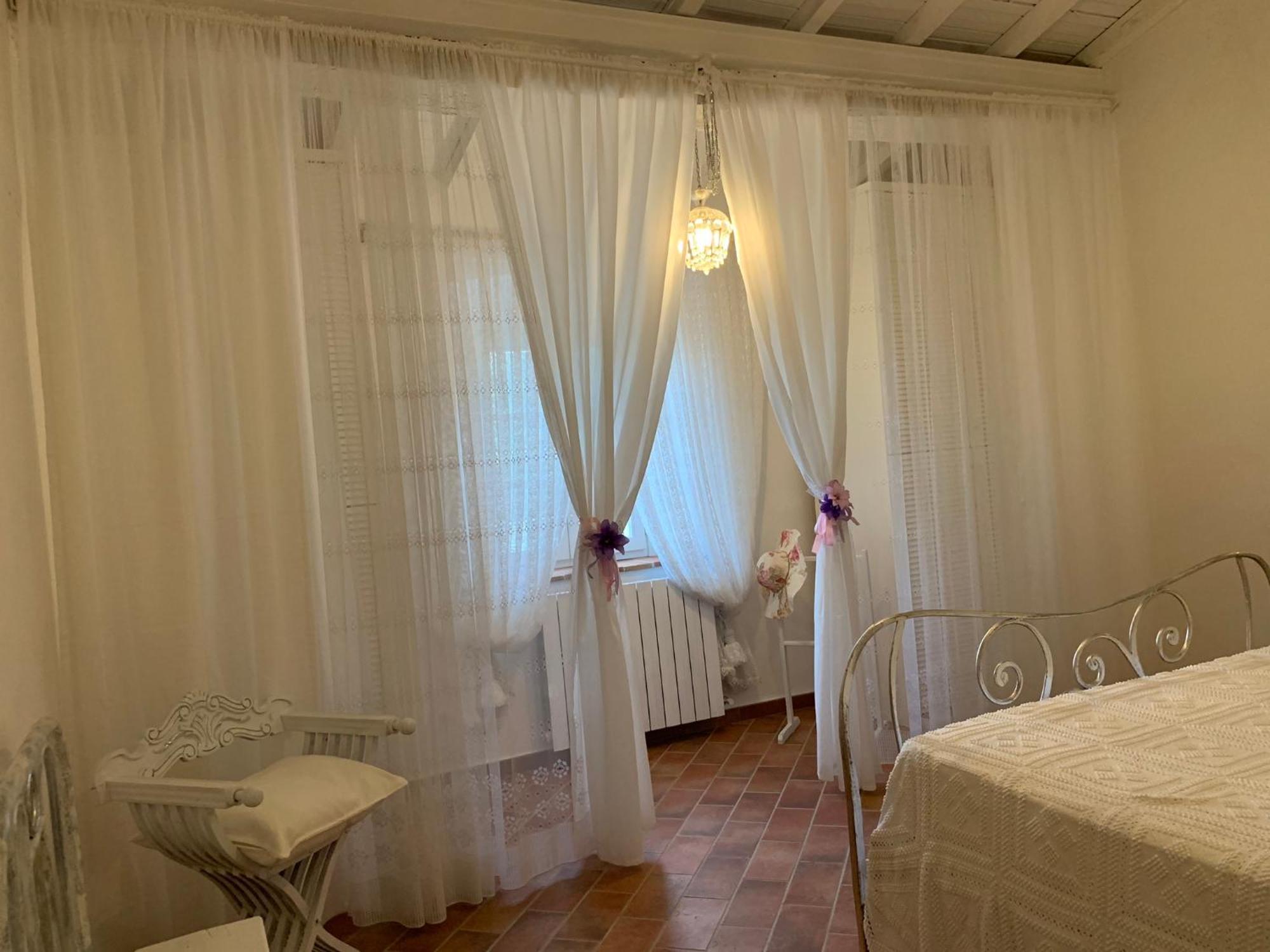 La Casa Dei Ricordi Daire Collesalvetti Oda fotoğraf